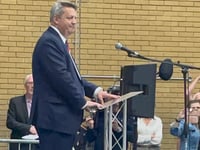  Labour has lost it's way  says ousted MS