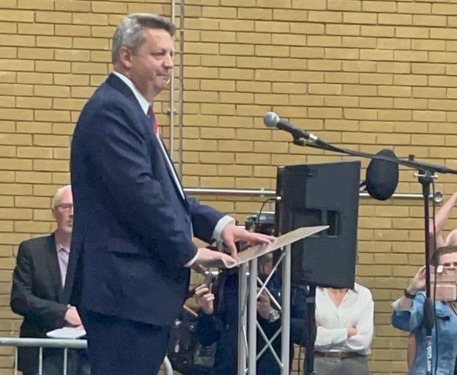  Labour has lost it's way  says ousted MS