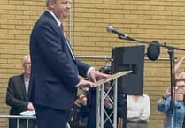 Labour has lost it's way and needs to re-connect with it's voters says ousted MS