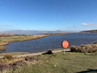 Man's body found at local beauty spot following medical emergency
