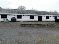 Cowshed conversion at historic Winston Court