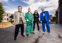 Win tickets to see John Lydon and Public Image Ltd at the Tramshed in Cardiff
