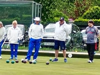 County's two oldest clubs draw 125th anniversary game