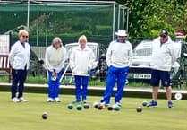 County's two oldest clubs draw 125th anniversary game