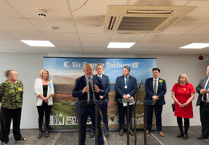 Voters break away from establishment parties in Monmouthshire