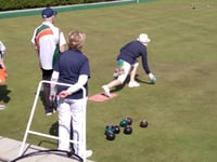 Ladies sign Guest book with return to winning ways