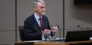 Huw Irranca-Davies named as  new Presiding Officer