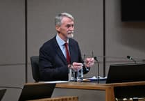 New President and Deputy President elected at Senedd