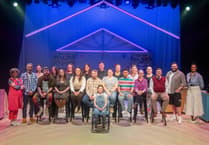 Great British Bake Off Musical dazzles audience