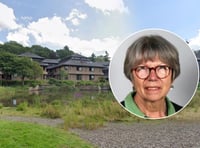 Llangattock councillor loses waste role amid criticism