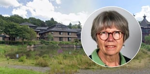 Llangattock councillor loses waste role amid criticism