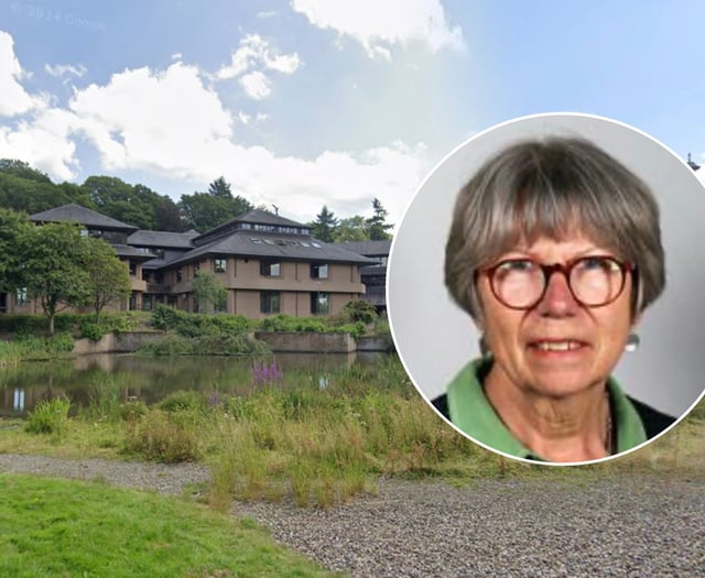 Llangattock councillor loses waste role amid criticism