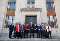 New Welsh Government Cabinet unveiled as Brycheiniog Tawe Nedd MS gets top role