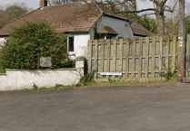 Abergavenny Property bought with Welsh Government funds to become HMO for homeless