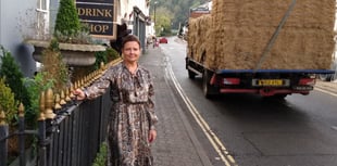Air quality monitoring in Monmouthshire town to be reduced