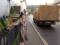 Air quality monitoring in Monmouthshire town to be reduced