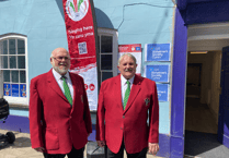 Welsh male voice choir must continue as a cultural force, say local choristers