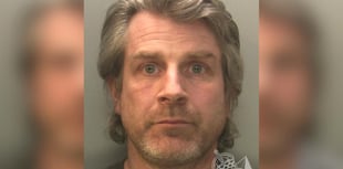 
Jail for Abergavenny paedophile who committed horrific abuse 