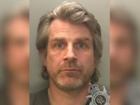Jail for firefighter paedophile who committed horrific abuse 