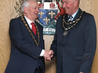 Abergavenny councillor elected new Chair of Monmouthshire Council