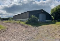 Microbrewery with tasting experience and tap room gets go-ahead near Abergavenny