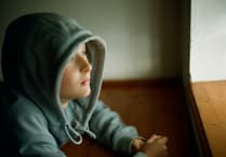 Growing mental health crisis among children and young people in Wales