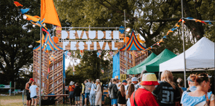 Devauden Festival kics off this weekend