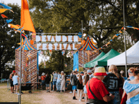 Devauden Festival kics off this weekend