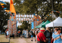 Experience Devauden Festival 2026 This Weekend!