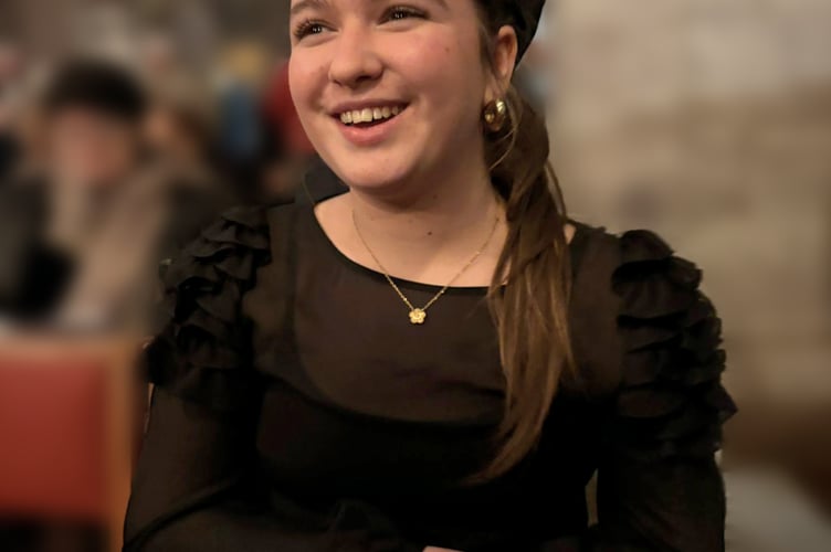 Clara Phillips