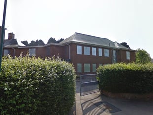 Former Brynmawr care home to be demolished