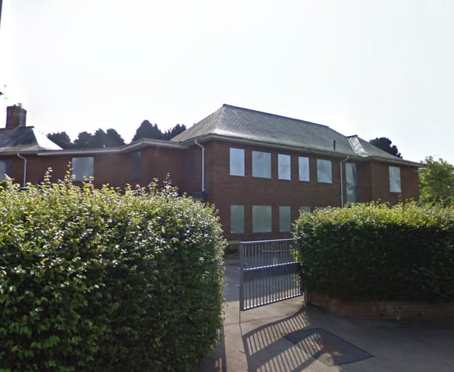 Former Brynmawr care home to be demolished