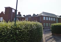 Demolition for former Brynmawr care home as site to be turned into social housing