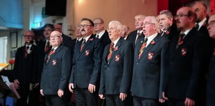 Night of Heart and Harmonies at Clarence Hall