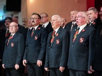 Night of Heart and Harmonies at Clarence Hall