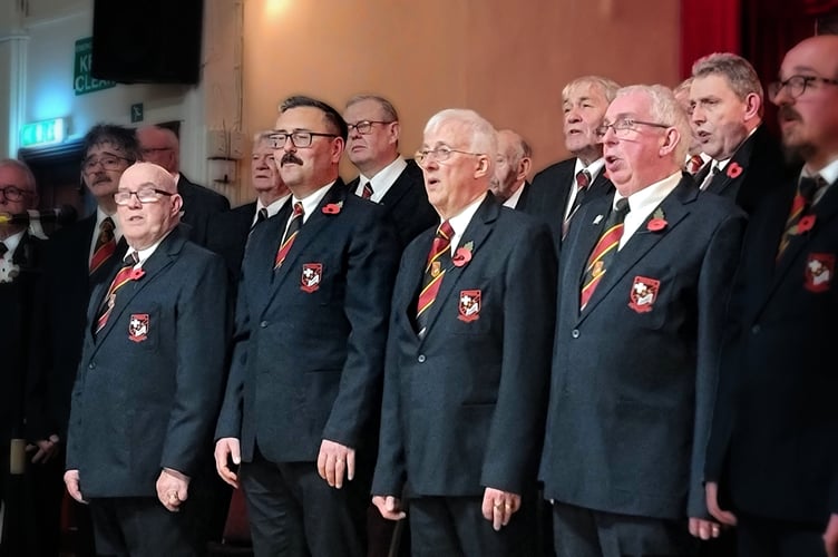 Male Voice Choir