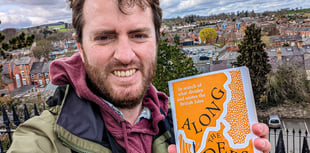 
Journey through Britain’s borders
