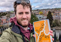 Journey through Britain’s borders