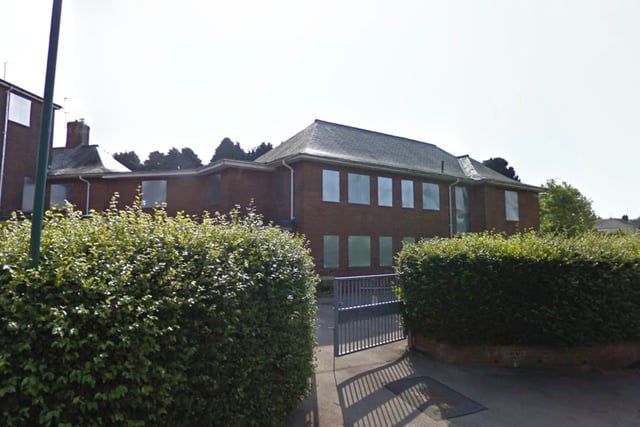  Social homes planned on former Crawshay House site
