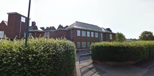  Social homes planned on former Crawshay House site