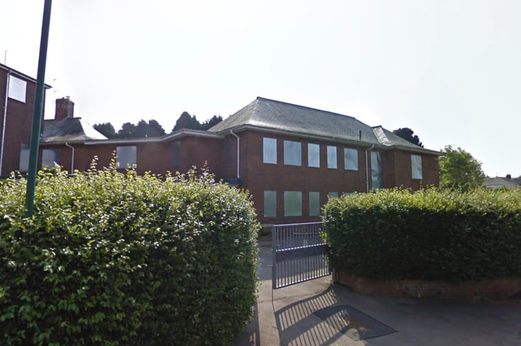 Plans to knock down and build social housing at former care home Crawshay House in Brynmawr have been lodged with Blaenau Gwent planners. Google