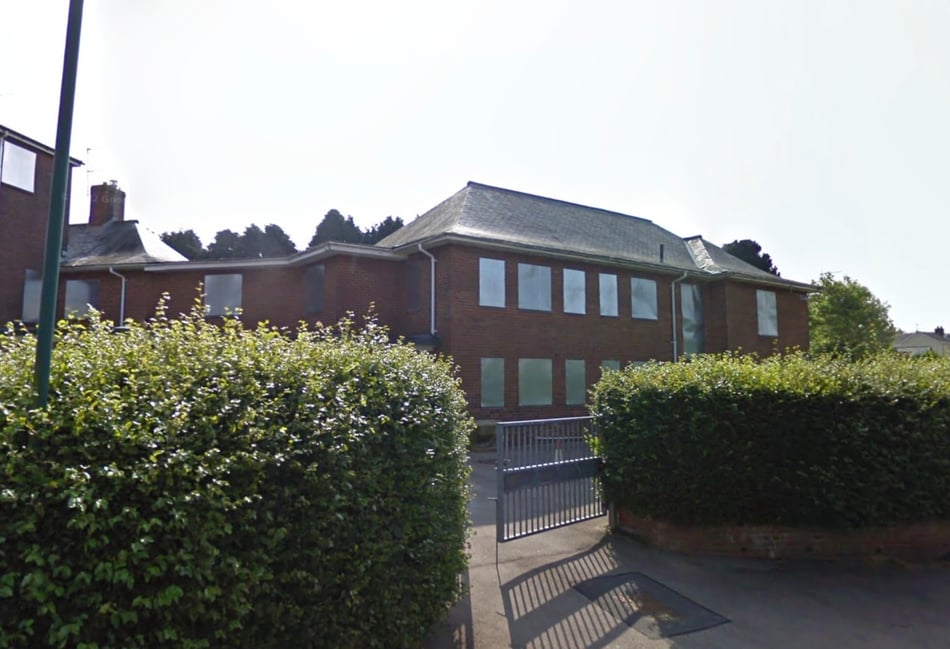  Social homes planned on former Crawshay House site