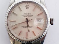Rolex watch makes top price at Smiths latest sale
