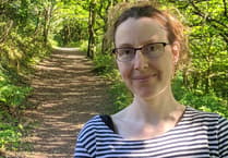 Composer's choral plea for the Wye