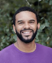 Alex Wharton poet