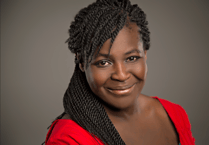 An Evening with Dame Maggie Aderin