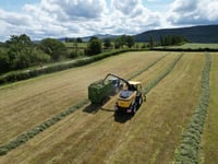 Royal Welsh grassland event set to showcase future of farming