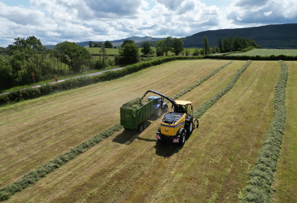 Royal Welsh grassland event set to showcase future of farming