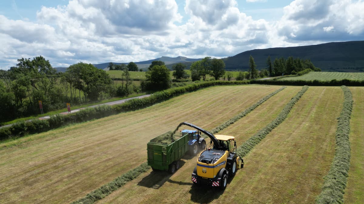 Ebf Farming Roya Royal Welsh grassland event set to showcase future of farming ...