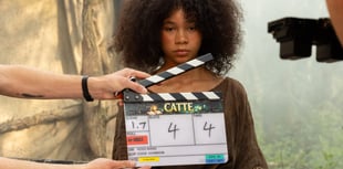 Film debut for Gilwern’s Tanaka 